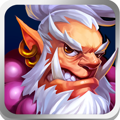 刀塔X联盟内购破解版