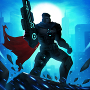 决战审判日手机版(暂未上线)