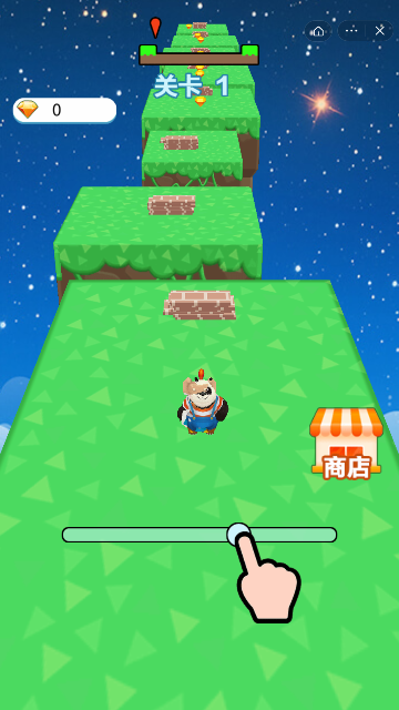 搬砖欢乐园游戏截图3