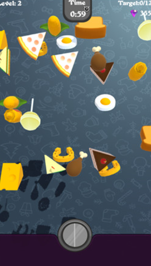 全民对对消-游戏截图3