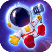 宇航员星空冒险测试版