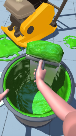 建筑打工人-游戏截图1