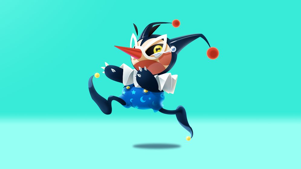 代号RG手游游戏截图2