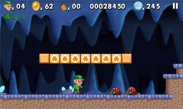 超级水管工2游戏截图2