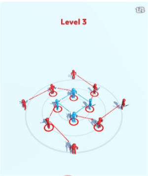 转转射箭游戏截图3