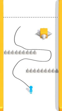 画线过三关游戏截图2