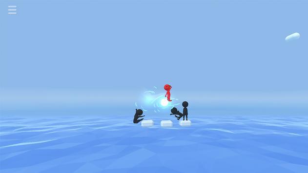 铁钩怪人游戏截图2