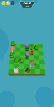 3D动物逃生-游戏截图3