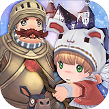 秘密的宿屋手游