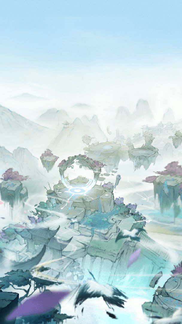 我不是凡人游戏游戏截图4