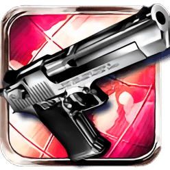 僵尸狙击手城市游戏破解版