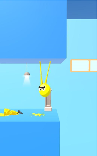 海妖逃生游戏游戏截图2