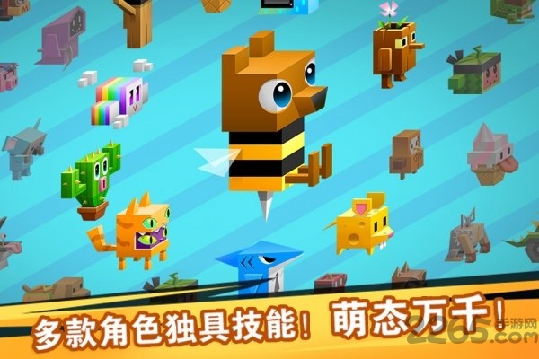 逃离实验室1.4破解版游戏截图4