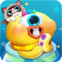 萌鱼泡泡安卓版