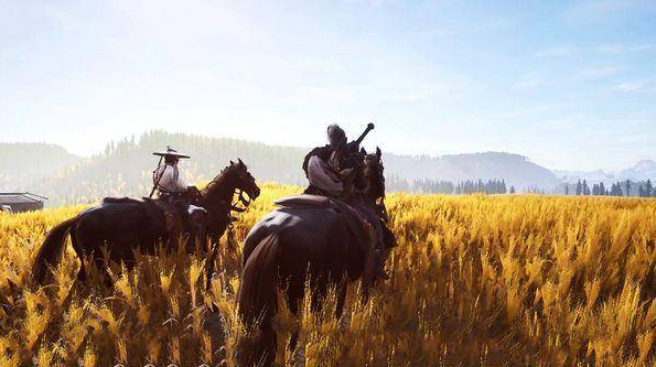 烽火玉浮-游戏截图4