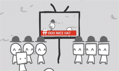 创造新闻模拟器中文版游戏截图1