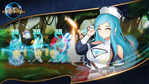 新庄园时代移动版游戏截图3