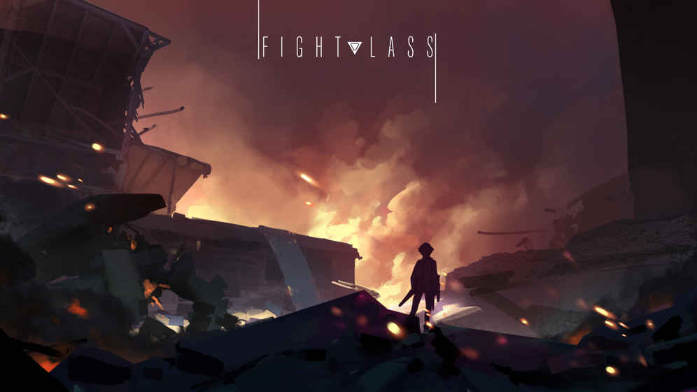 恙化装甲先遣服游戏截图1