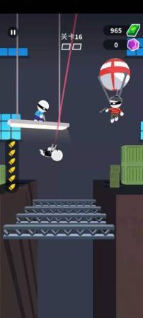 无限勇闯游戏截图2