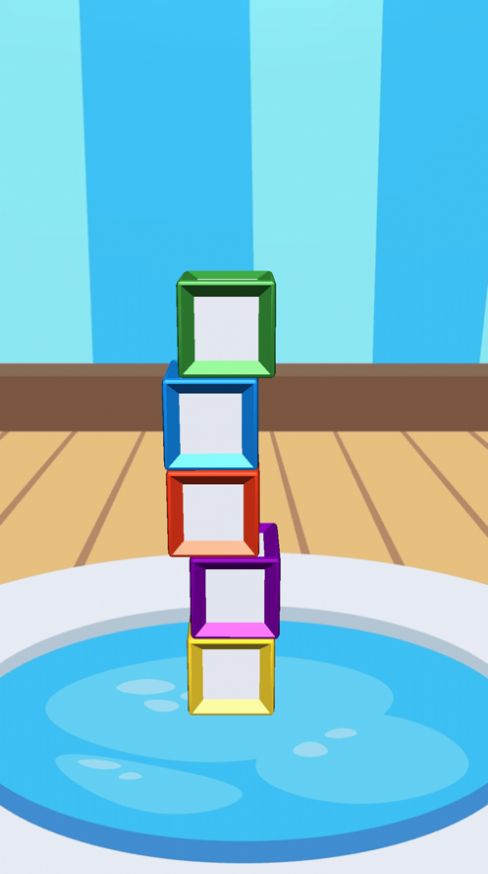 3D交易大师玩具-游戏截图4