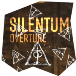 沉默序曲官方版