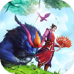 九星天辰决正版(暂未上线)