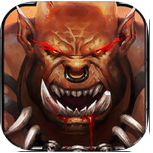 暴走吧兽人手游(暂未上线)