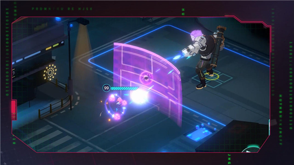 代号R黑沙互娱-游戏截图5