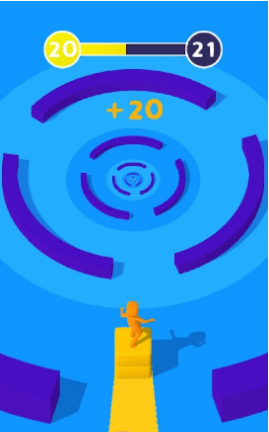 分形漩涡游戏截图3