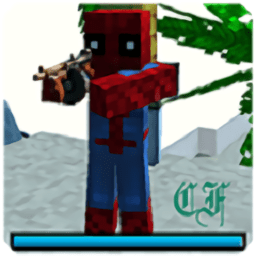 布洛克岛战争内购破解版