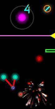 霓虹灯弹弓-游戏截图3