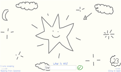 draw&guess你画我猜手机版-游戏截图3