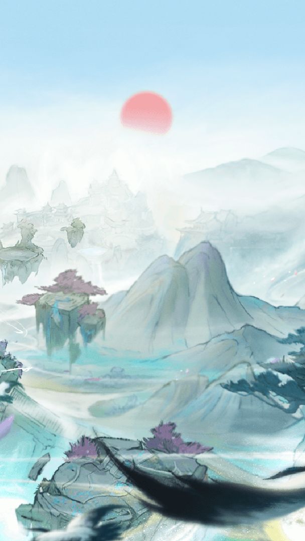 我不是凡人游戏游戏截图5