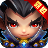 霸道三国变态版