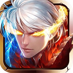 乱世魔域内购破解版