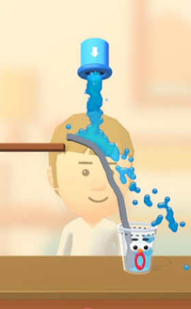 来一杯饮料游戏截图2