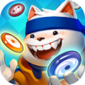 忍术对决公测版