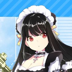 侵攻的少女gears手游