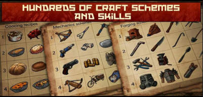 利刃出鞘-游戏截图2