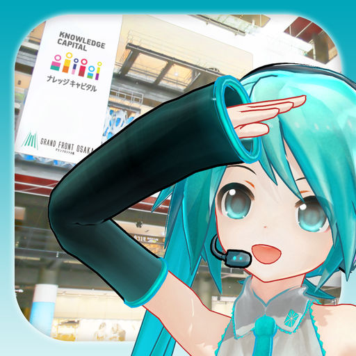 初音未来梦幻歌姬腾讯版