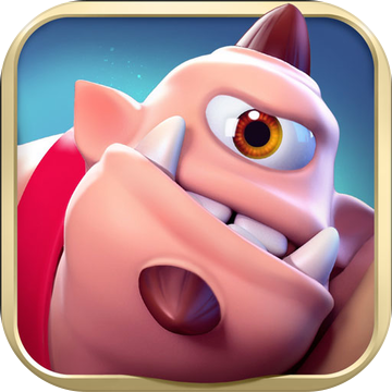 war clash无限金币版