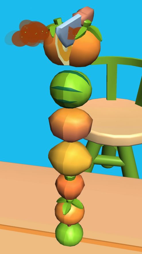 3D交易大师玩具-游戏截图1