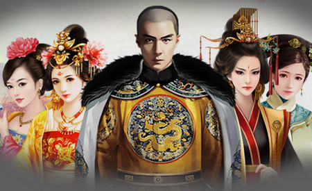 王爷不好当游戏截图1