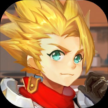 奥里希娅战记九游版