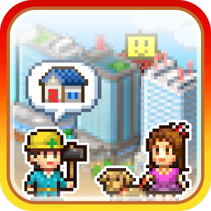 都市大亨物语内购破解版