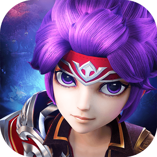 西游女儿国手游九游版