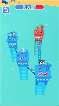 冲突停车基地游戏截图1