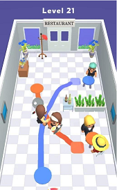 上菜大师-游戏截图3