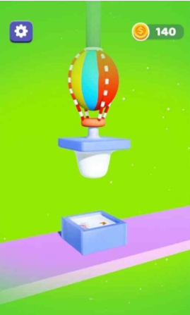 陶瓷印花游戏截图3