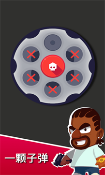 盲目的决斗-游戏截图2